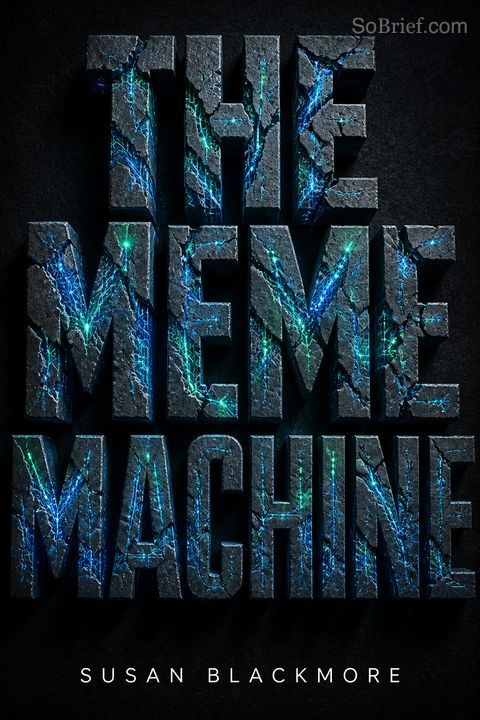 The Meme Machine