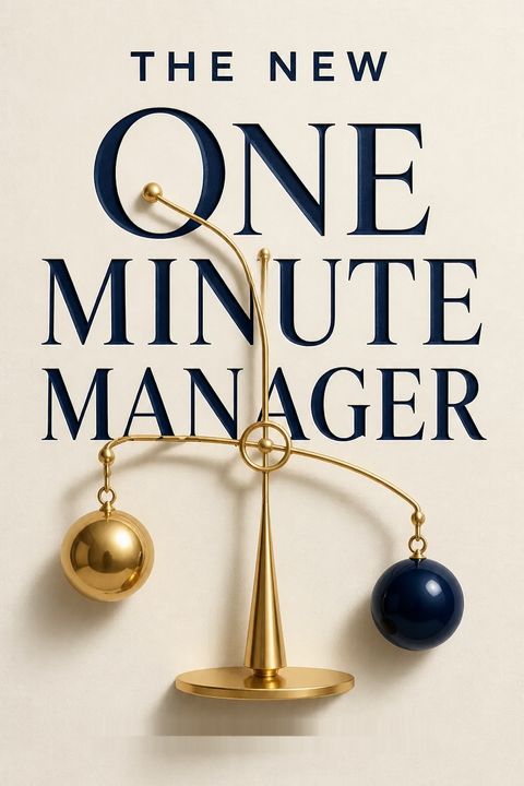 Le nouveau manager minute