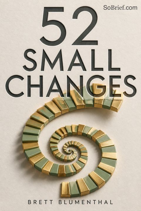 52 Small Changes