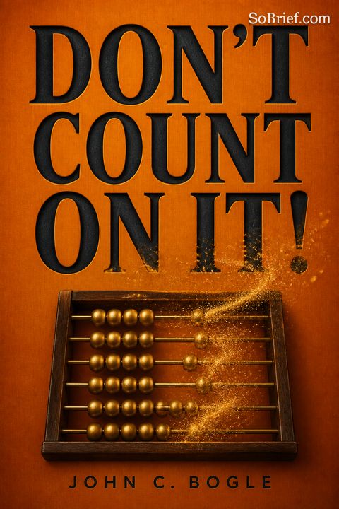 Don't Count on It!