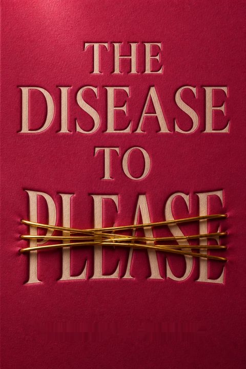The Disease to Please by Harriet B. Braiker
