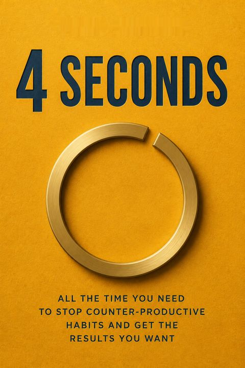 4 Seconds by Peter Bregman
