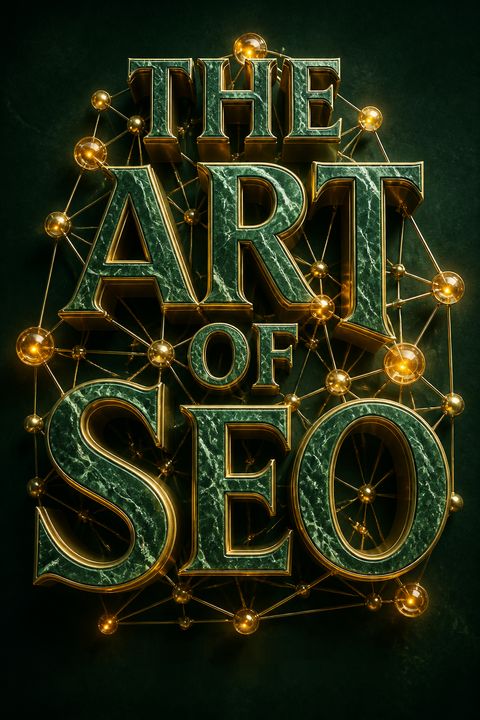 The Art of SEO by Eric Enge