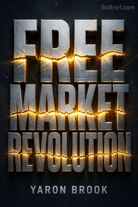 Free Market Revolution