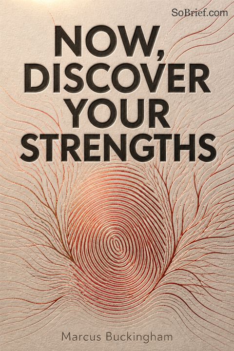 Now, Discover Your Strengths