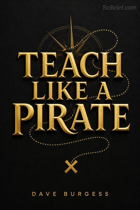 Teach Like a PIRATE