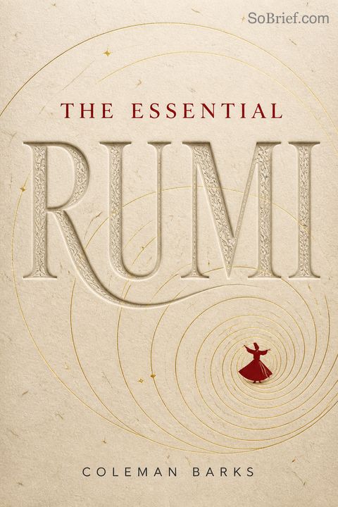 The Essential Rumi