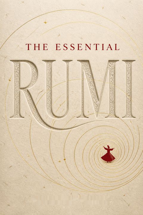 The Essential Rumi