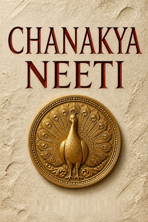 Chanakya Neeti by B.K. Chaturvedi