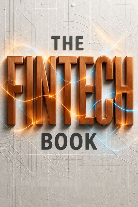 The FINTECH Book by Susanne Chishti