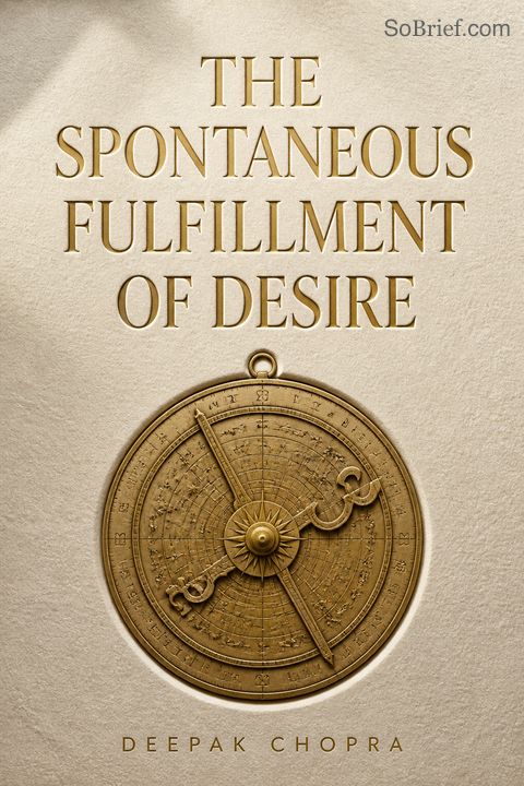 The Spontaneous Fulfillment of Desire