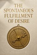 The Spontaneous Fulfillment of Desire