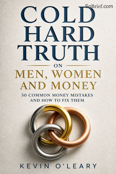 Cold Hard Truth On Men, Women and Money