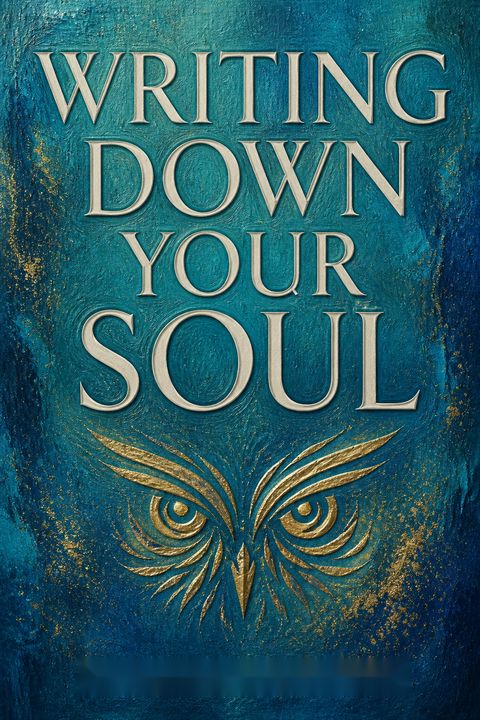 Writing Down Your Soul by Janet Conner
