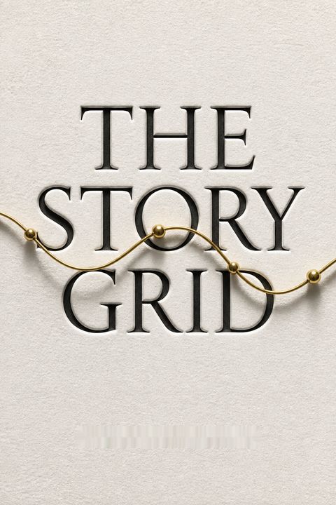 The Story Grid by Shawn Coyne