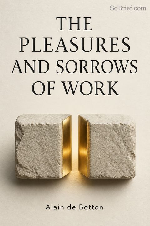The Pleasures and Sorrows of Work
