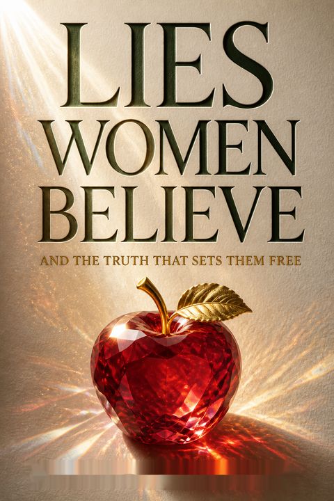 Lies Women Believe by Nancy Leigh DeMoss