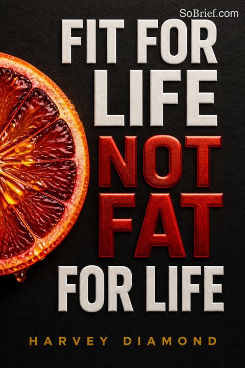 Fit for Life