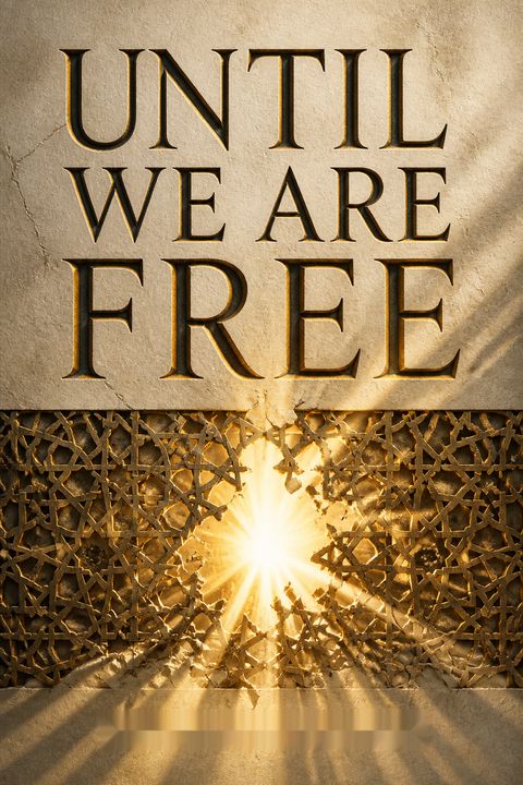 Until We Are Free by Shirin Ebadi
