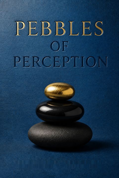 Pebbles of Perception by Laurence Endersen