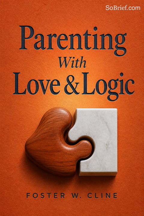 Parenting With Love and Logic