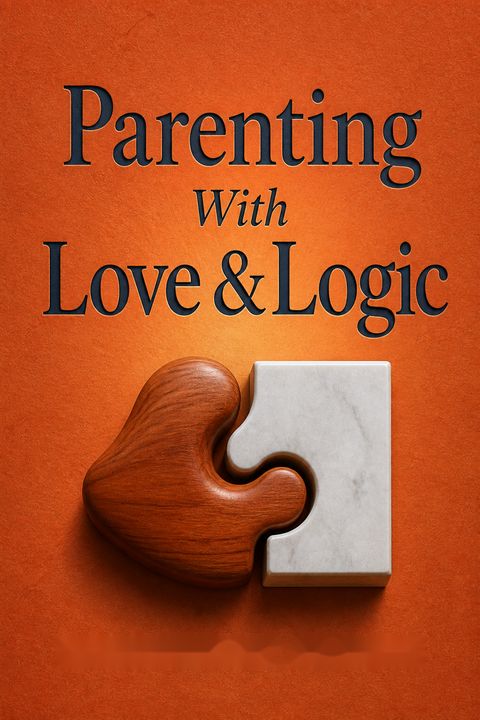 Parenting With Love and Logic