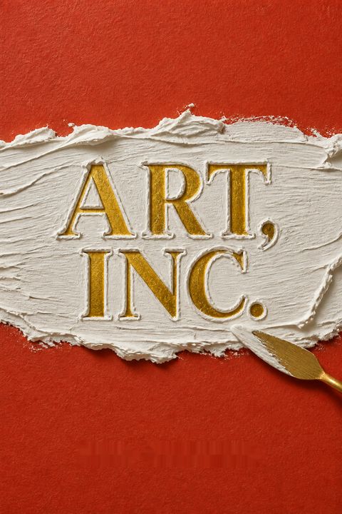 Art, Inc. by Lisa Congdon