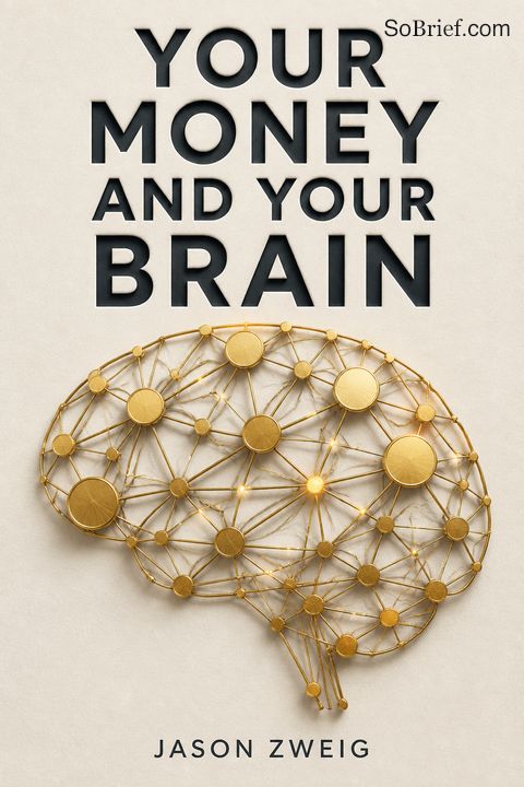 Your Money and Your Brain