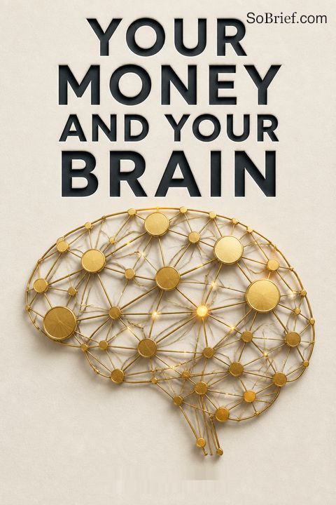 Tu dinero y tu cerebro