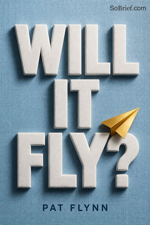 Will It Fly?