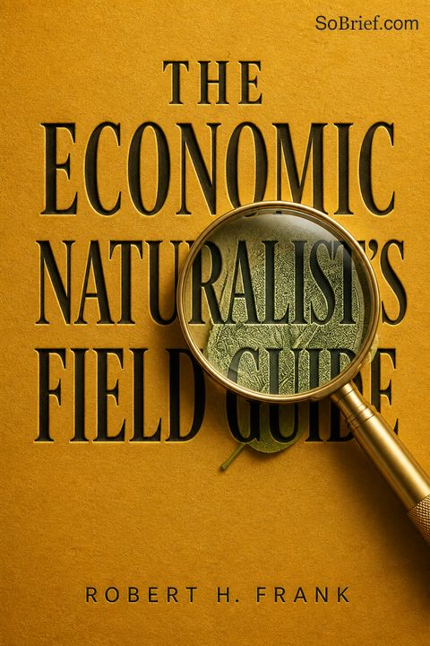 The Economic Naturalist's Field Guide