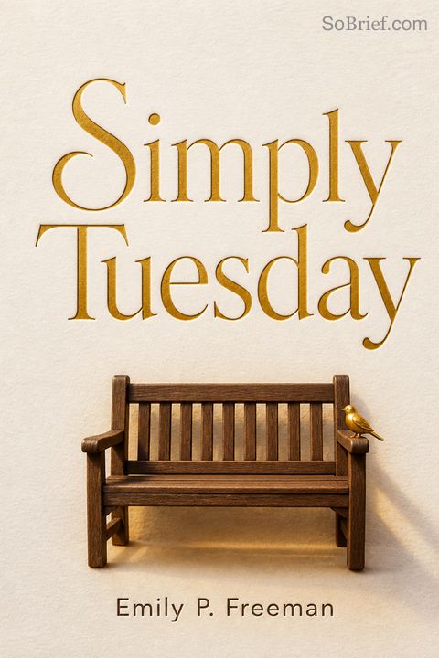 Simply Tuesday