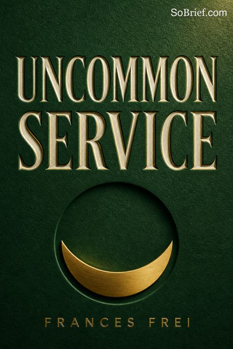 Uncommon Service