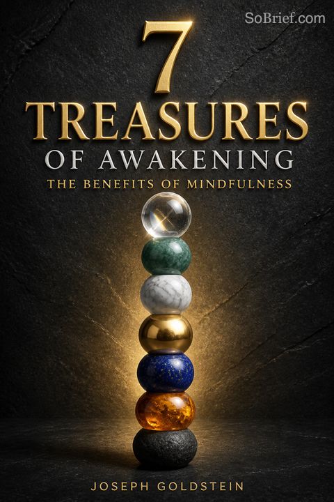 7 Treasures of Awakening