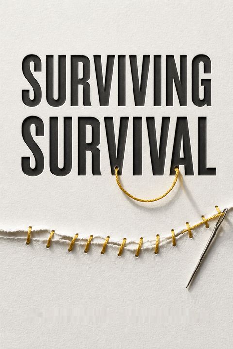 Surviving Survival by Laurence Gonzales