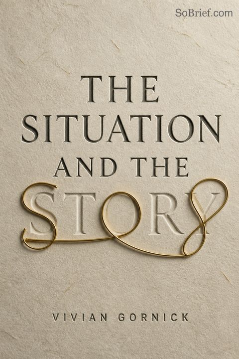 The Situation and the Story