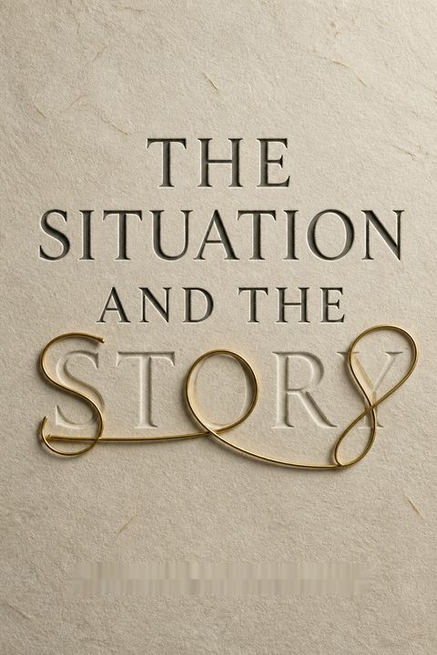 The Situation and the Story by Vivian Gornick