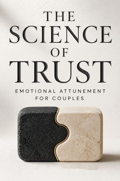 The Science of Trust