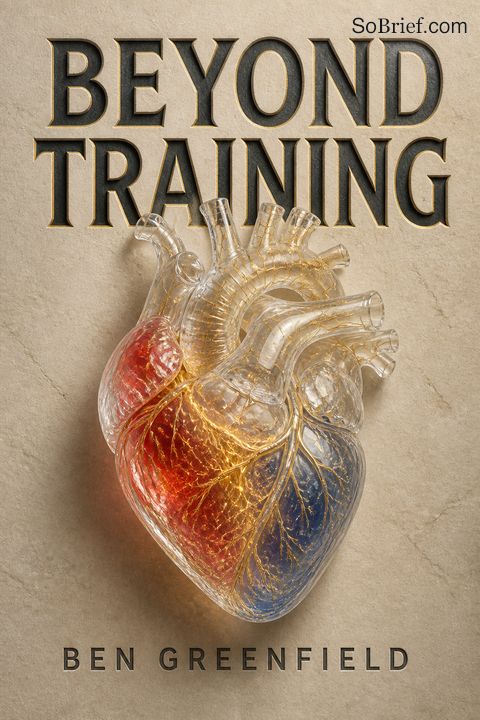 Beyond Training
