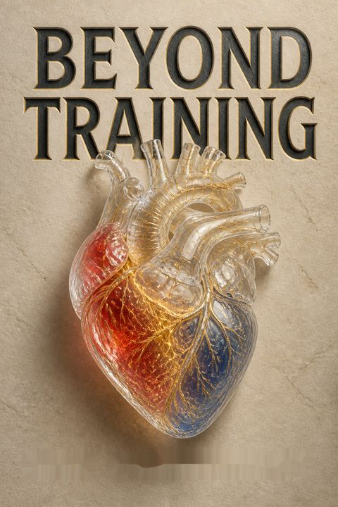 Beyond Training by Ben Greenfield