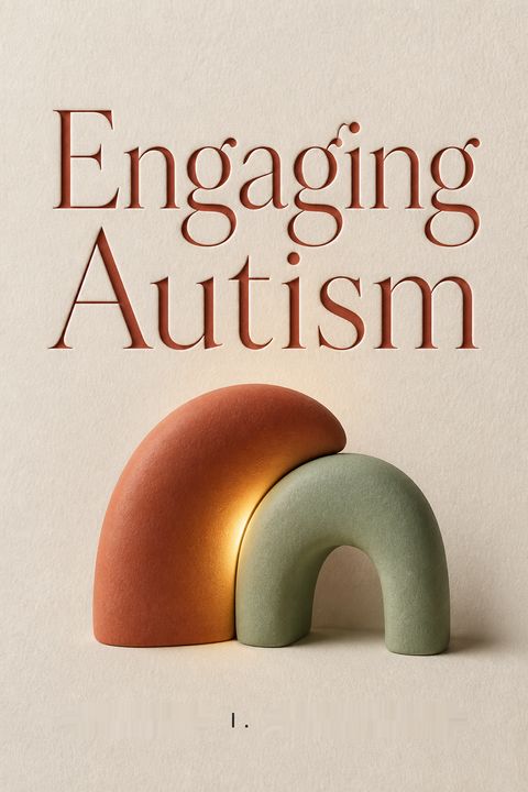 Engaging Autism by Stanley I. Greenspan