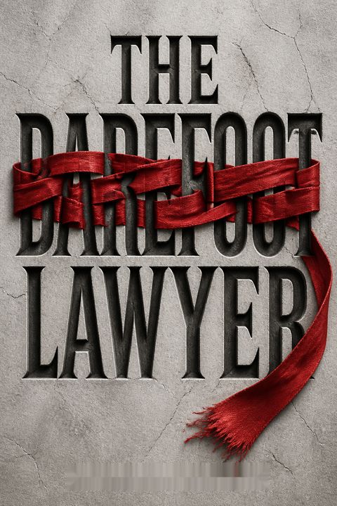 The Barefoot Lawyer by Chen Guangcheng