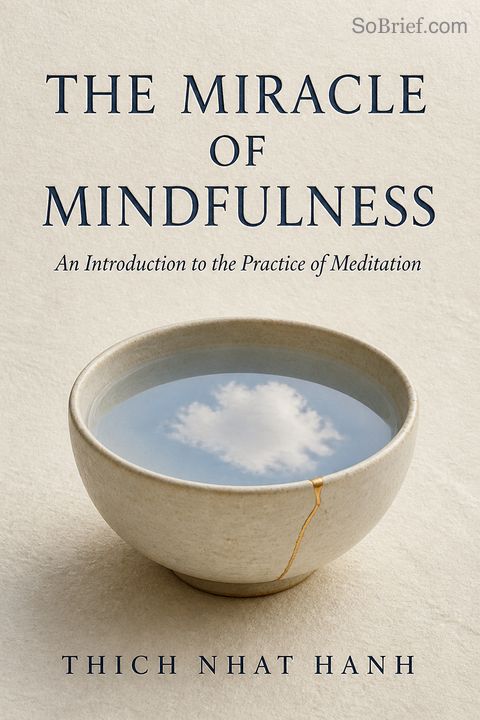 The Miracle of Mindfulness