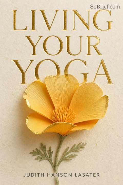 Living Your Yoga