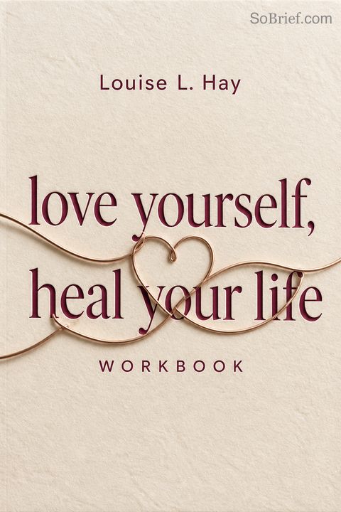 Love Yourself, Heal Your Life Workbook