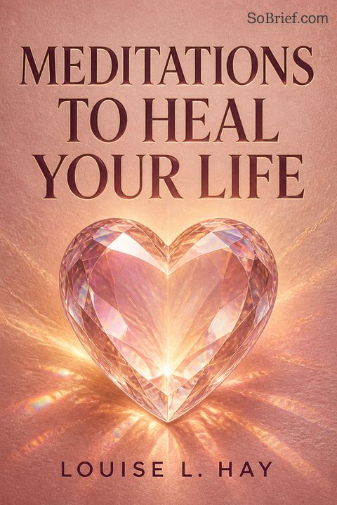 Meditations to Heal Your Life