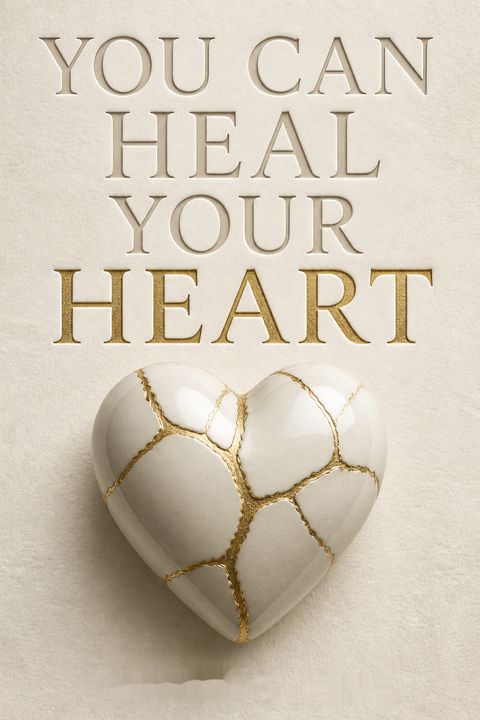 You Can Heal Your Heart