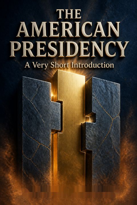 The American Presidency by Charles O. Jones
