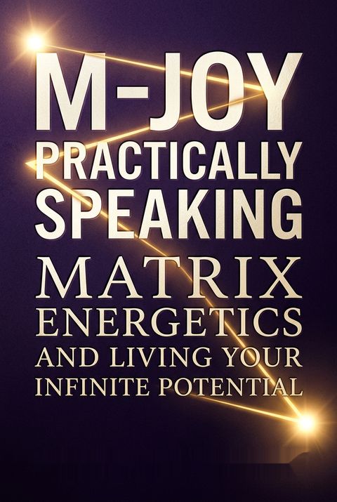 M-Joy Practically Speaking by Melissa Joy Jonsson