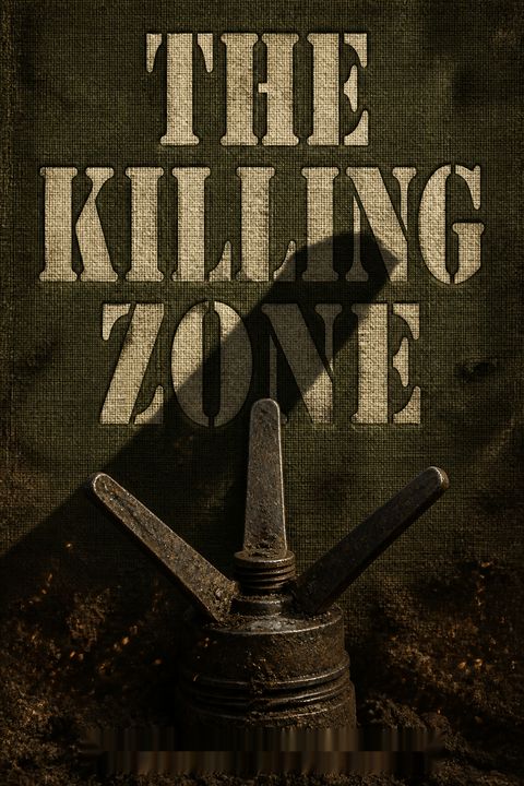 The Killing Zone by Frederick Downs Jr.